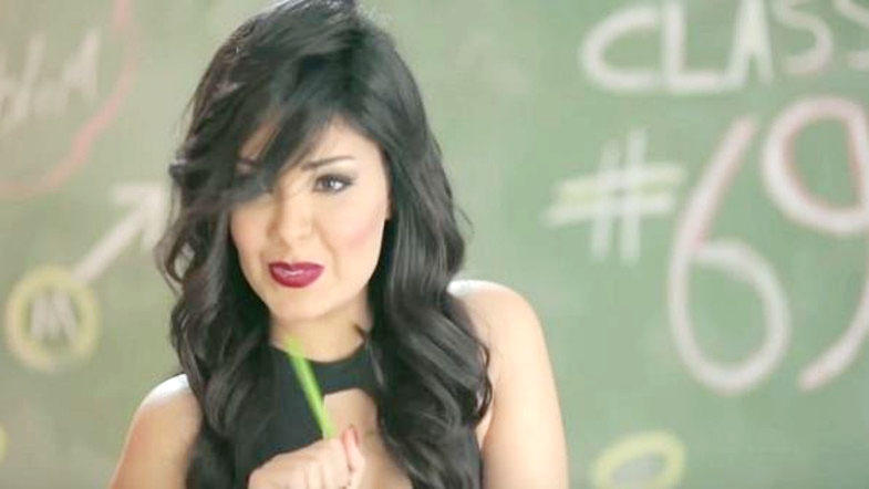 egyptian-pop-singer-detained-over-racy-video-arab-news