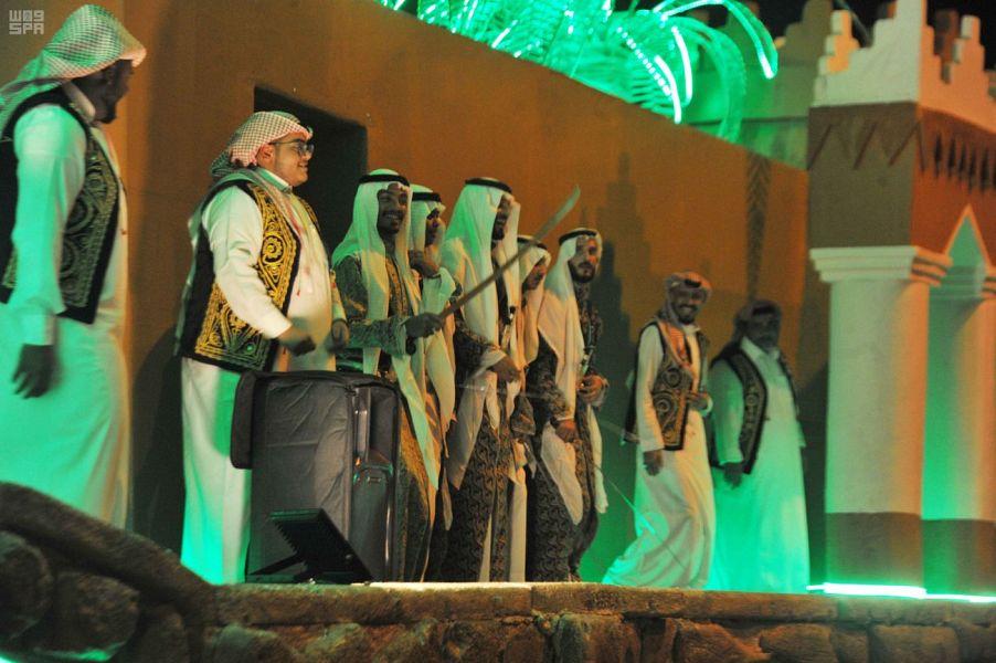 array-of-national-day-activities-delight-saudis-and-visitors-arab-news