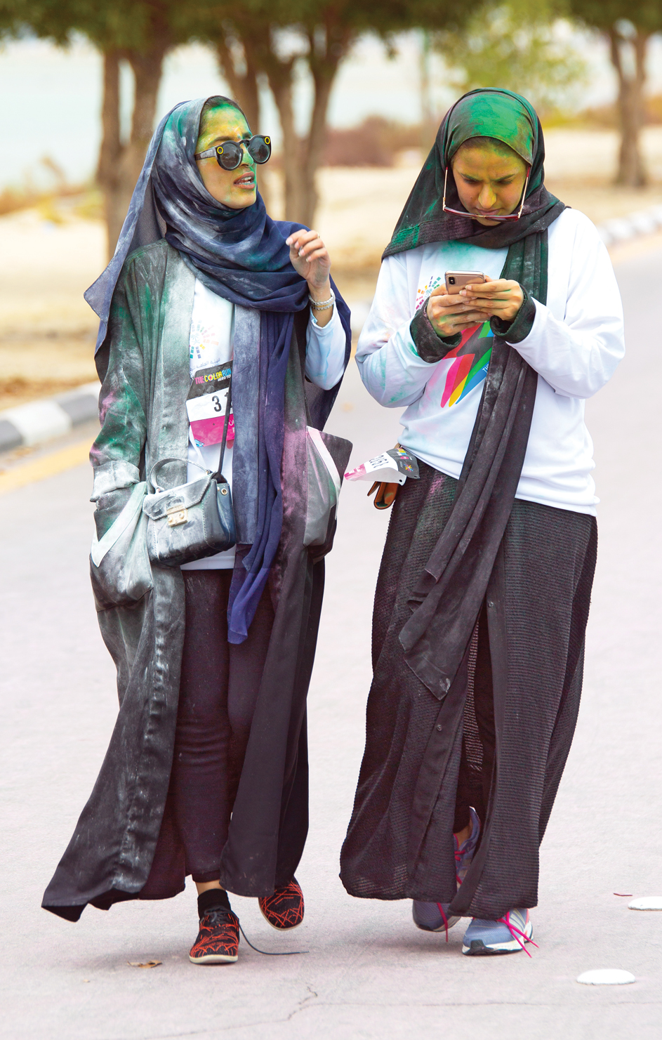 first-color-run-excites-more-than-10-000-runners-in-saudi-arabia-s