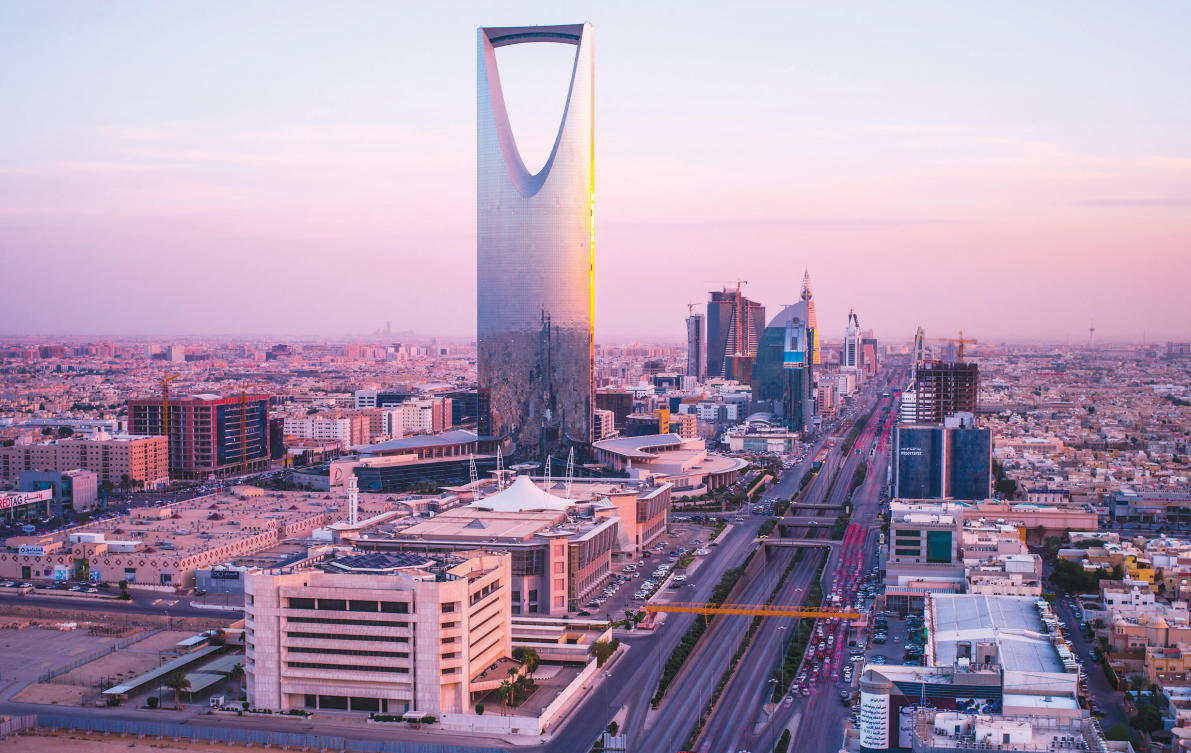 How to start a business in Saudi Arabia Arab News