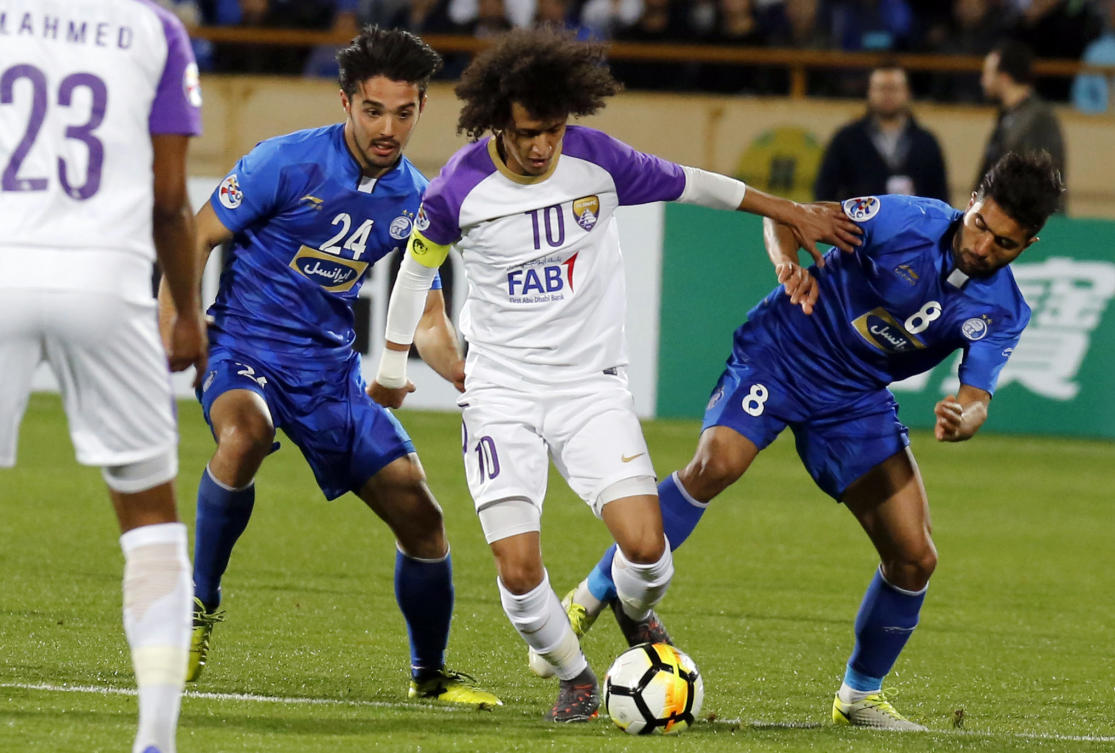 Omar Abdulrahman signing proves Al-Hilal have what it takes for