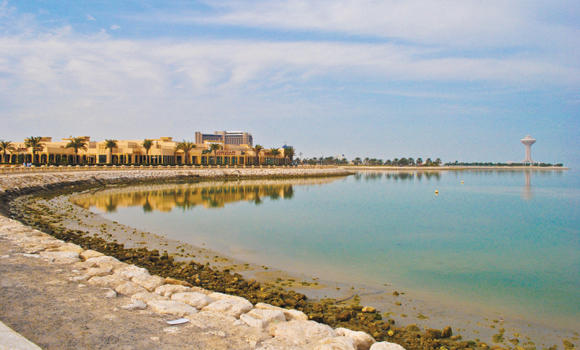 Spend Your Weekend In Alkhobar 