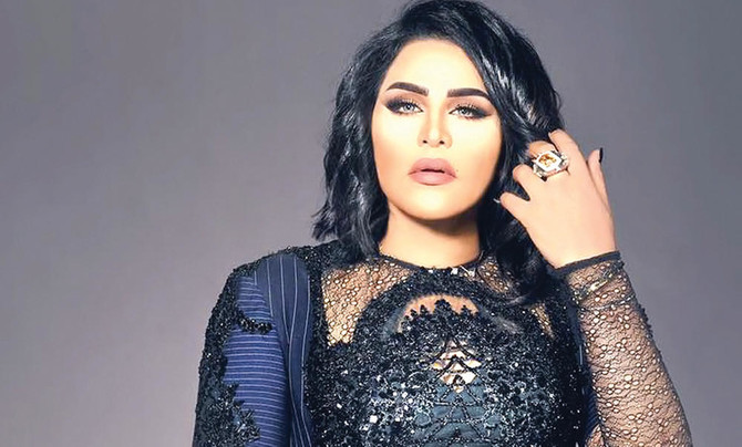 ‘Arab Idol’ judge Ahlam surprises viewers | Arab News