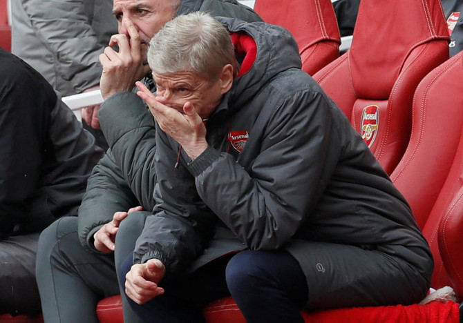 Best Tweets: 'Merci Arsene' - Fans react to Wenger leaving Arsenal