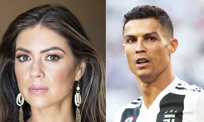 Soccer Star Ronaldo Sued, Accused Of Rape By Nevada Woman | Arab News