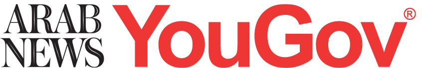 Arab News / YouGov