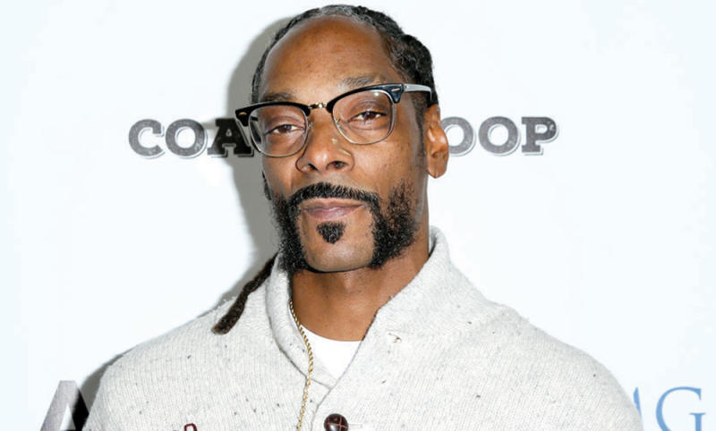 Snoop Dogg returns to rap roots on new album | Arab News