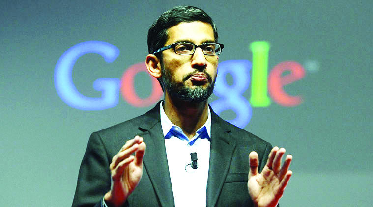 Google plans to expand London HQ | Arab News