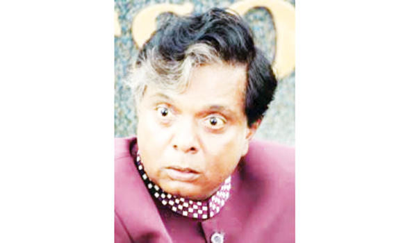 Sadashiv Amrapurkar Dies At 64 Arab News