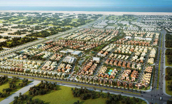 KAEC to offer low-cost housing units | Arab News