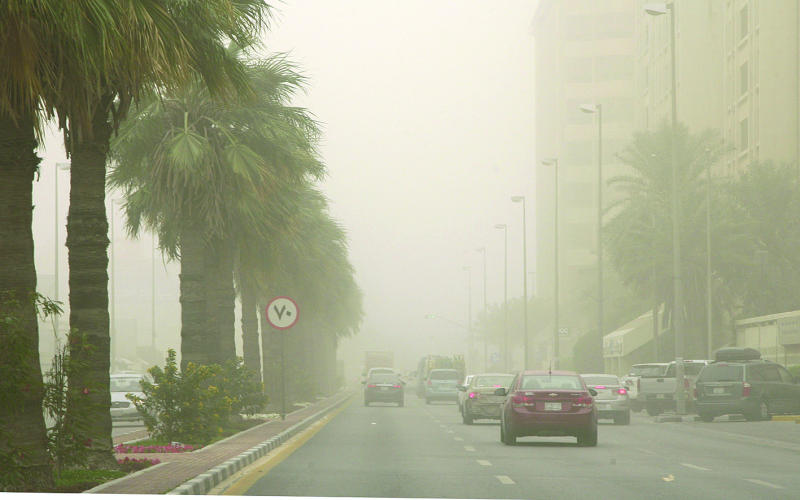 Dammam weather Dammam, Saudi