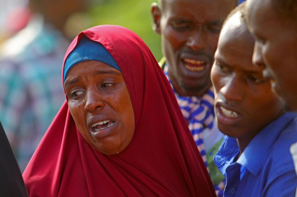 Somalis refuse to bury dead until state admits killing them in US ...