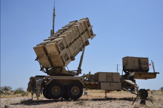 Saudi air defenses intercept Houthi missile over Riyadh | Arab News