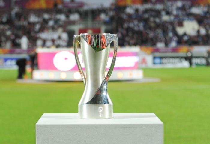 Saudi Arabia U23 Team Looking To Bring Afc Trophy Back To The Kingdom 