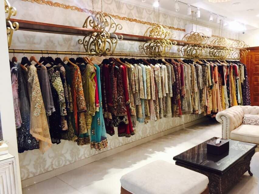 rani emaan's clothes boutique