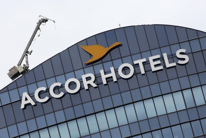 Alwaleed Backed Accorhotels Closes In On Property Deal - 