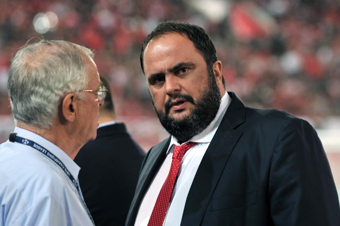 Nottingham Forest Owner Says Drug Charges Are Politically Motivated Arab News