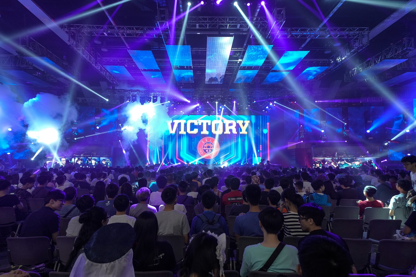 16+ Esports dubai summer camp Ideas