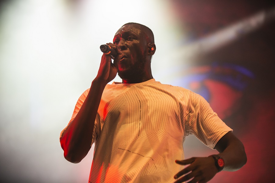 Uk Rapper Stormzy To Kick Off World Tour From Dubai Arab News