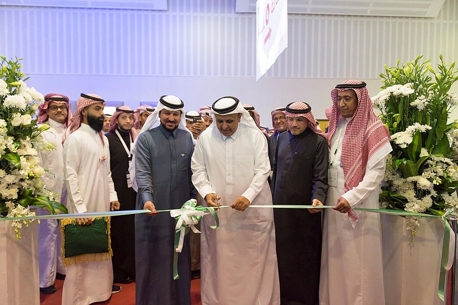 saudi-transport-and-logistic-services-exhibition-kicks-off-in-riyadh