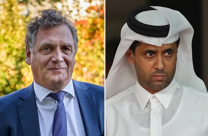 El Presidente Del Psg Qatar Nasser Al Khelaifi Juicio Por Corrupcion Programado Para Septiembre Noticias Ultimas