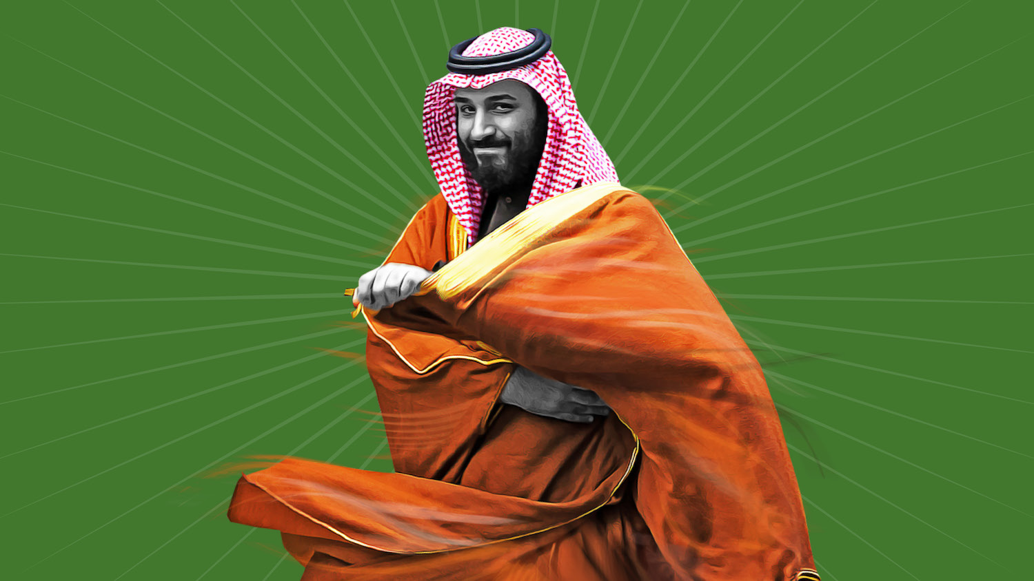 Mohammed bin Salman: 3 years as Saudi Arabia’s crown prince | Arab News