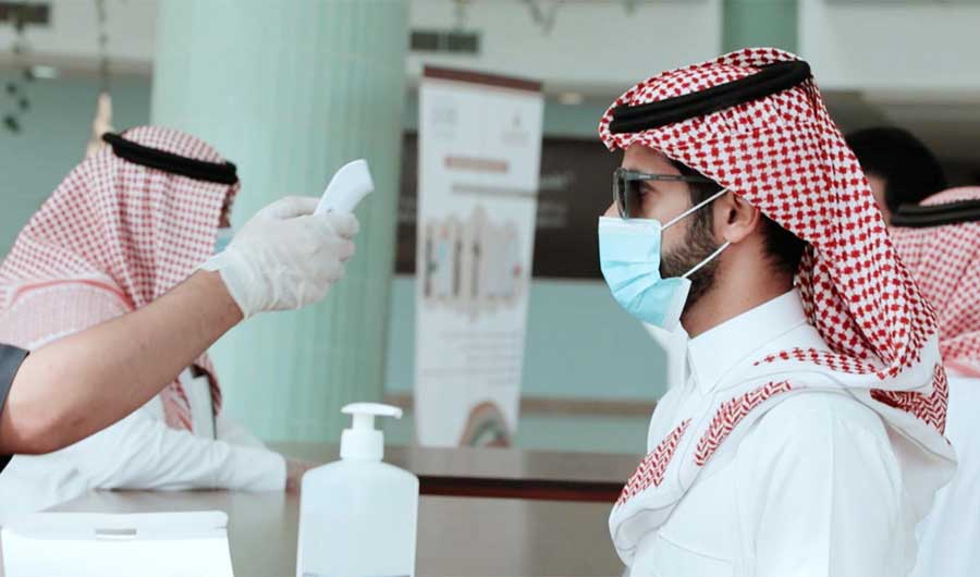 Saudi Health Service Gets Over 10m Calls Arab News