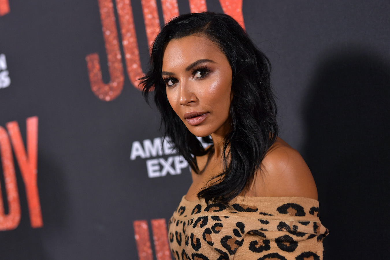 Glee Star Naya Rivera Presumed Drowned As Search Continues For Body Arab News