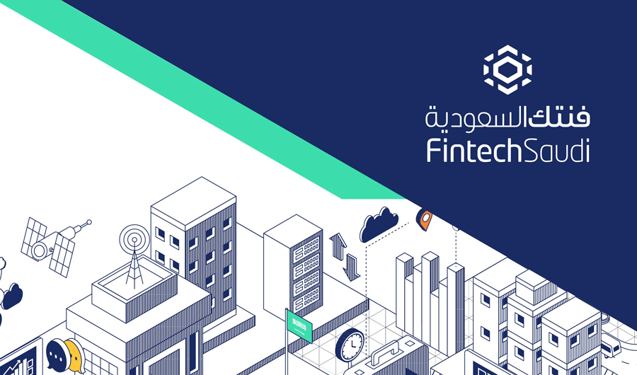 The Saudi Central Bank (SAMA) expects more competition and growth in the new sectors such as financial technology (fintech), as well as the conventional industries of the capital market. (Twitter: FintechSaudi)