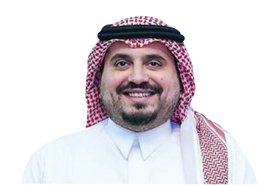 Prince Fahd bin Jalawi bin Abdul Aziz