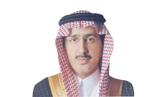 Dr. Mohammed Al-Jarba