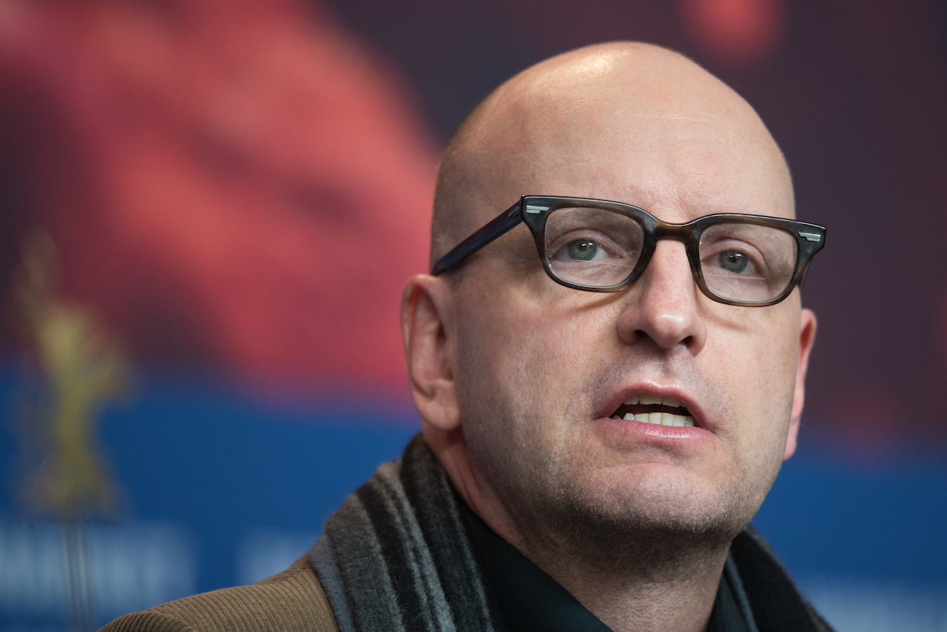 Steven Soderbergh won a best director Oscar for 2000’s “Traffic.” (AFP) 