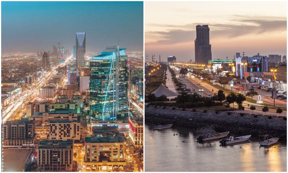 Saudi Arabia is the top export trading partner for businesses in the UAE emirate of Ras Al-Khaimah, according to figures released by RAKCCI. (Shutterstock/File Photos)