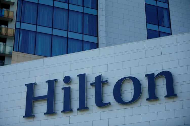 For Seera Group, the deal entails promoting the Hilton chain to visitors coming from Saudi Arabia, the UAE, Bahrain, Kuwait and Egypt. (Reuters/File Photo)