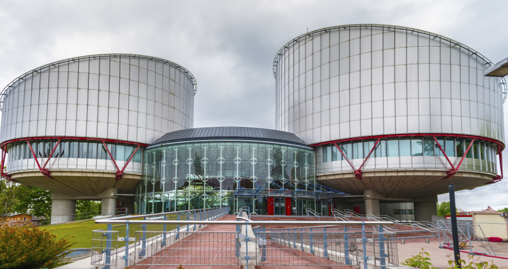 ECtHR ruled that, even in cases where national security had to be considered, the principles of lawfulness and the rule of law should be applied when taking measures that affect an individual’s fundamental rights. (Shutterstock)