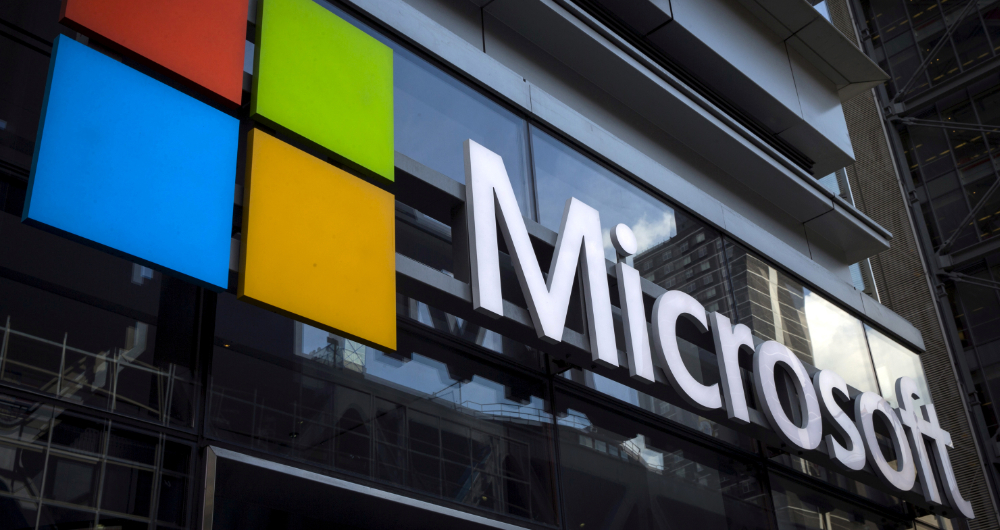 Microsoft also had its own products leveraged to attack victims, said people familiar with the matter. (Reuters)