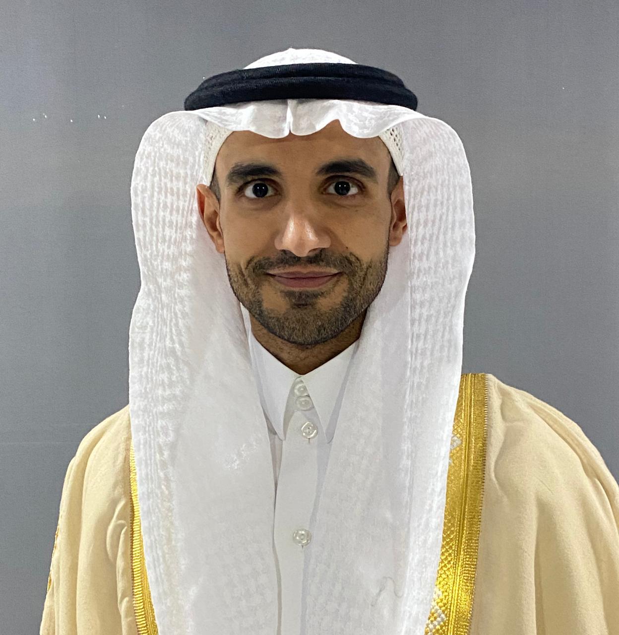 Mohammed Al-Ghazal, co-founder and CEO of Noorenergy, and a former engineer who worked at Saudi Aramco for ten years, told Arab News. (Supplied)