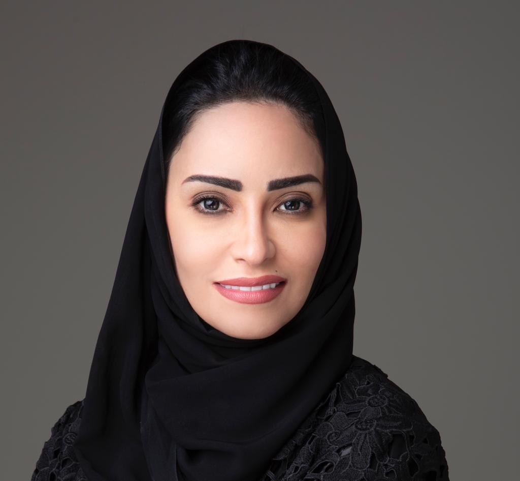 Dina Abo-Onoq, Managing Partner, IBM Services, Saudi Arabia. (Supplied)