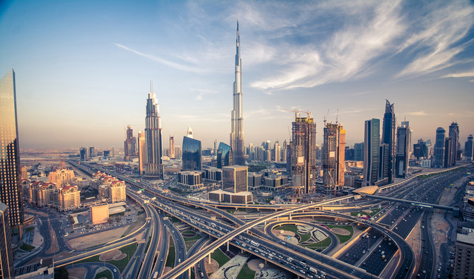 Over half of the US investment flows to Dubai in the last five years were in the medium and high-tech sectors. (Shutterstock/File Photo)