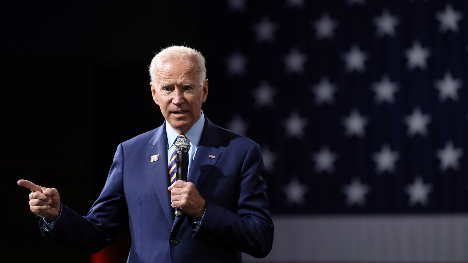 Thursday’s strike signaled the first military action undertaken by US President Joe Biden, who took office in January. (Reuters/File Photo)