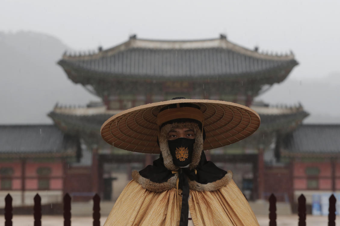 사우디 아라비아, 한국에 가스 운송 및 이산화탄소 회수