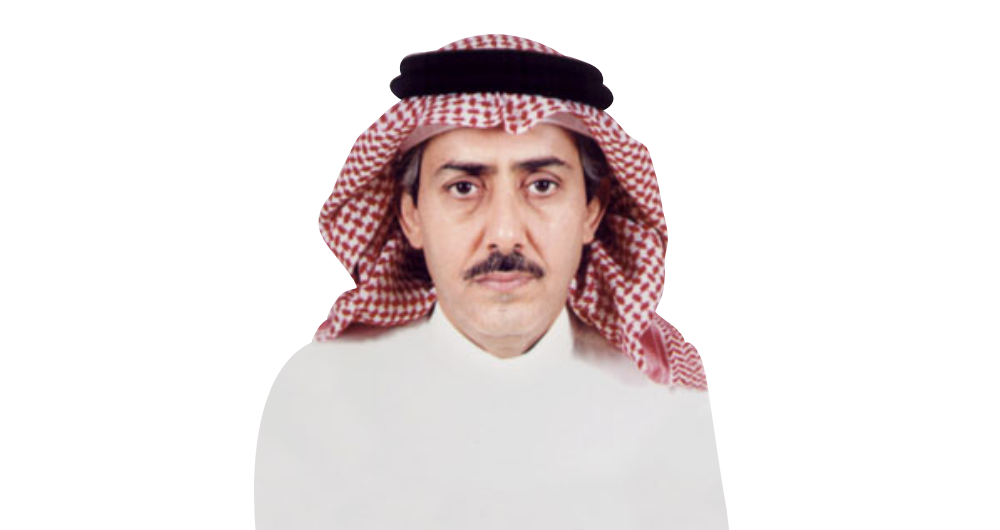 Abdullah bin Jenaideb