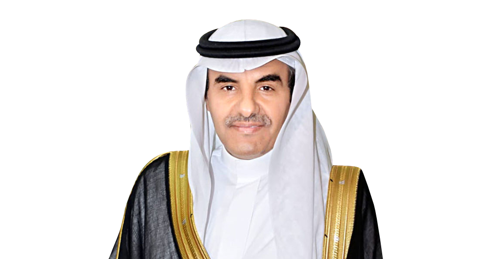 Dr. Abdulrahman Al-Assimi