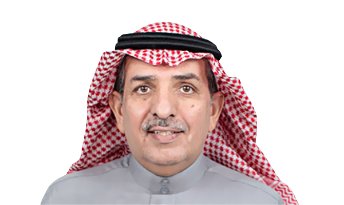 Abdulaziz Al-Harbi