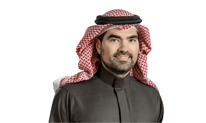 Rami Khalid Al-Turki