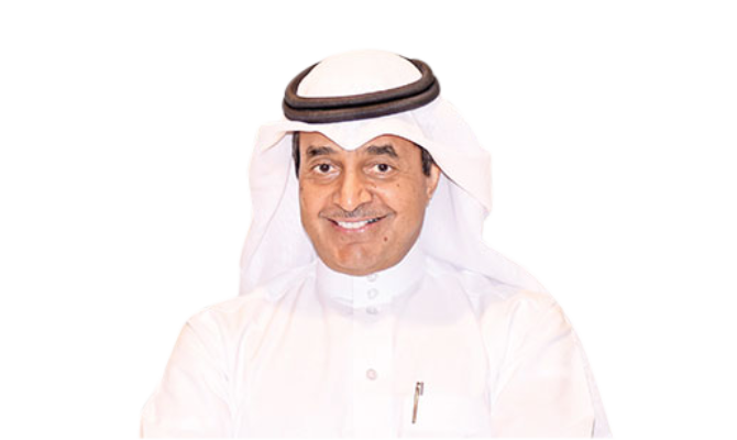 Dr. Ahmed bin Saleh Al-Yamani