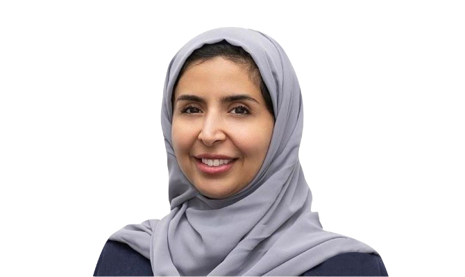Dr. Suzan Mohammed Al-Yahya