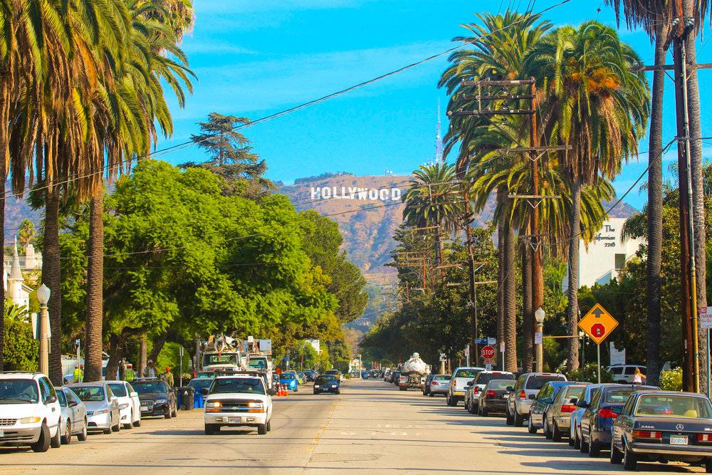 As health guidelines are lifted, California is celebrating the return of the outdoors and welcoming back tourists. (Shutterstock)