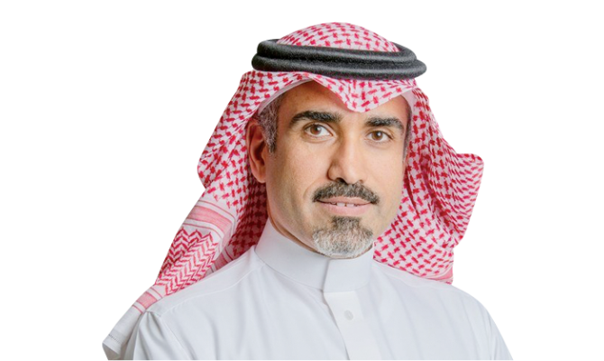 Mohammed bin Abdulrahman bin Dayel