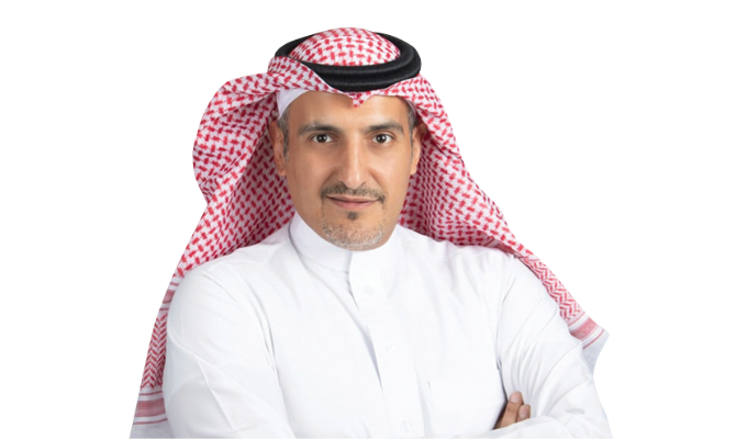 Dr. Mohammad Al-Suliman